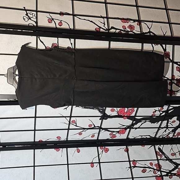 Adrienne Vittadini Sleeveless Dress Size 8 NWT - Picture 8 of 8